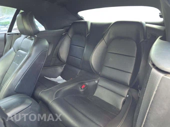 2016 Ford Mustang EcoBoost Premium Convertible - miniatura 13