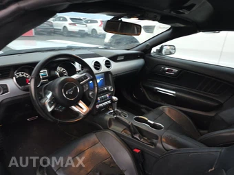 2016 Ford Mustang EcoBoost Premium Convertible – miniatura 11
