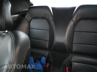 2016 Ford Mustang EcoBoost Premium Convertible – miniatura 13