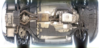 2016 Ford Mustang EcoBoost Premium Convertible – miniatura 17