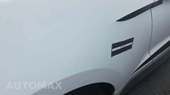 2016 Ford Mustang EcoBoost Premium Convertible – miniatura 19