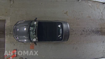 2016 Ford Mustang EcoBoost Premium Convertible – miniatura 19
