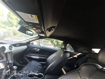 2016 Ford Mustang EcoBoost Premium Convertible – miniatura 20