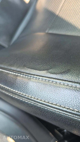2016 Ford Mustang EcoBoost Premium Convertible – miniatura 24