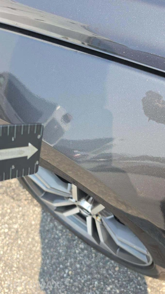 2016 Ford Mustang EcoBoost Premium Convertible – miniatura 27