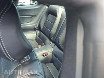 2016 Ford Mustang EcoBoost Premium Coupe – miniatura 13