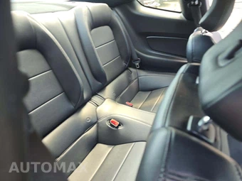 2016 Ford Mustang EcoBoost Premium Coupe – miniatura 16
