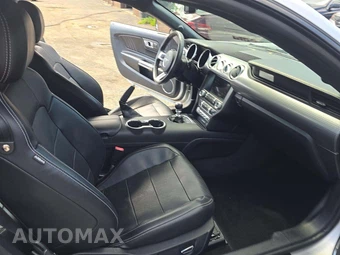 2016 Ford Mustang EcoBoost Premium Coupe – miniatura 18