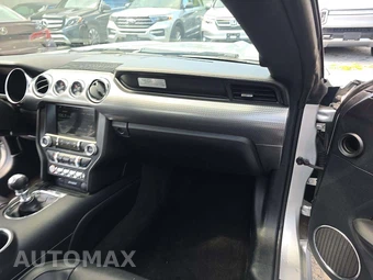 2016 Ford Mustang EcoBoost Premium Coupe – miniatura 19