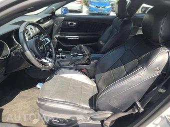 2016 Ford Mustang EcoBoost Premium Coupe – miniatura 6