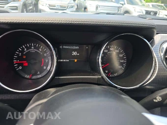 2016 Ford Mustang EcoBoost Premium Coupe – miniatura 9