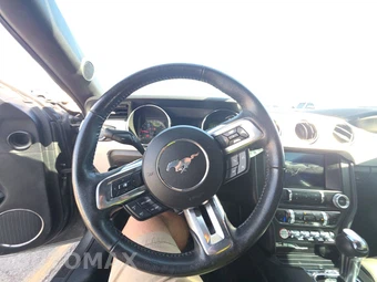 2016 Ford Mustang EcoBoost Premium Coupe – miniatura 10