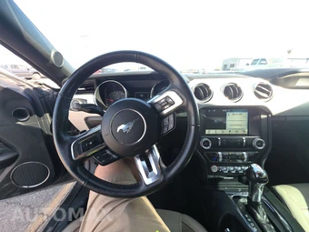 2016 Ford Mustang EcoBoost Premium Coupe – miniatura 11