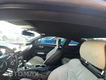 2016 Ford Mustang EcoBoost Premium Coupe – miniatura 16