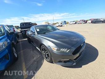 2016 Ford Mustang EcoBoost Premium Coupe – miniatura 3