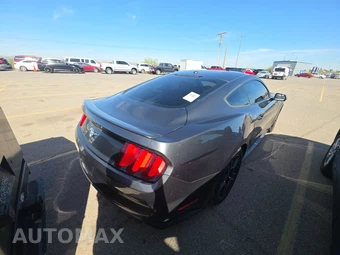 2016 Ford Mustang EcoBoost Premium Coupe – miniatura 4