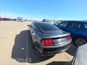 2016 Ford Mustang EcoBoost Premium Coupe – miniatura 5