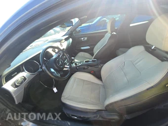 2016 Ford Mustang EcoBoost Premium Coupe – miniatura 7