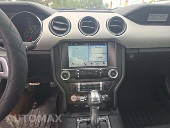 2016 Ford Mustang EcoBoost Premium Coupe - miniatura 10