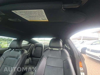 2016 Ford Mustang EcoBoost Premium Coupe - miniatura 11