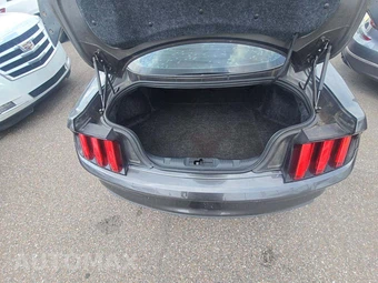2016 Ford Mustang EcoBoost Premium Coupe - miniatura 14