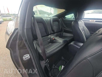 2016 Ford Mustang EcoBoost Premium Coupe - miniatura 16