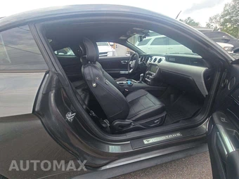 2016 Ford Mustang EcoBoost Premium Coupe - miniatura 18