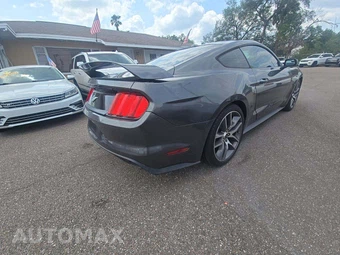 2016 Ford Mustang EcoBoost Premium Coupe - miniatura 3