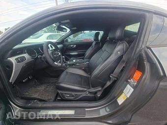 2016 Ford Mustang EcoBoost Premium Coupe - miniatura 6