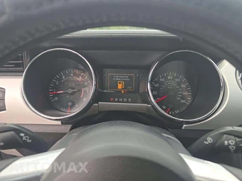 2016 Ford Mustang EcoBoost Premium Coupe - miniatura 9