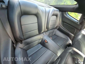 2016 Ford Mustang EcoBoost Premium Coupe - miniatura 13