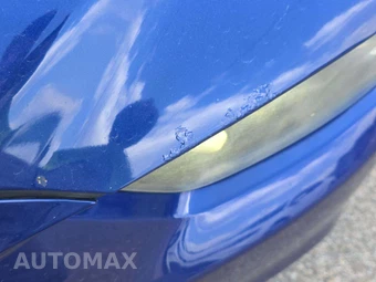 2016 Ford Mustang EcoBoost Premium Coupe - miniatura 21