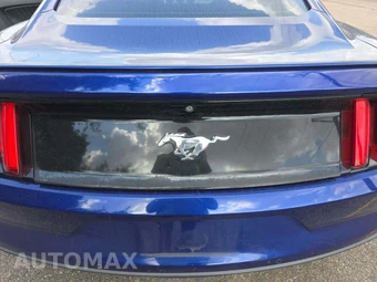 2016 Ford Mustang EcoBoost Premium Coupe - miniatura 23