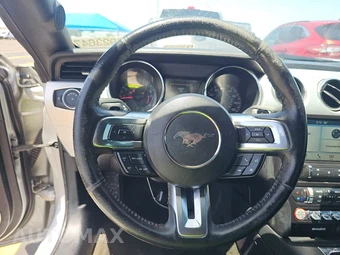 2016 Ford Mustang EcoBoost Premium Coupe – miniatura 10