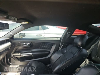 2016 Ford Mustang EcoBoost Premium Coupe – miniatura 17