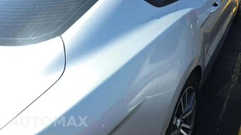 2016 Ford Mustang EcoBoost Premium Coupe – miniatura 19