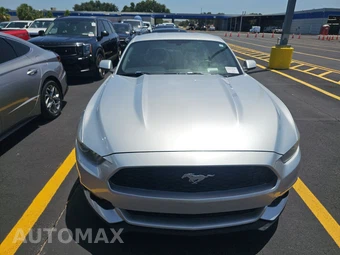 2016 Ford Mustang EcoBoost Premium Coupe – miniatura 2