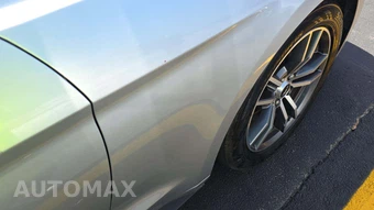 2016 Ford Mustang EcoBoost Premium Coupe – miniatura 20