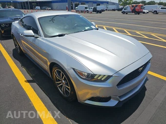 2016 Ford Mustang EcoBoost Premium Coupe – miniatura 3