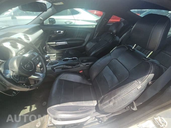 2016 Ford Mustang EcoBoost Premium Coupe – miniatura 7