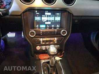 2016 Ford Mustang EcoBoost Premium Coupe – miniatura 10