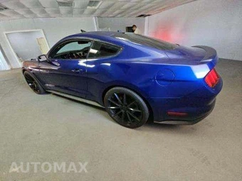2016 Ford Mustang EcoBoost Premium Coupe – miniatura 2
