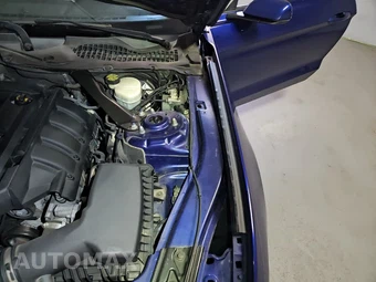 2016 Ford Mustang EcoBoost Premium Coupe – miniatura 27