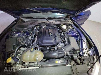 2016 Ford Mustang EcoBoost Premium Coupe – miniatura 28