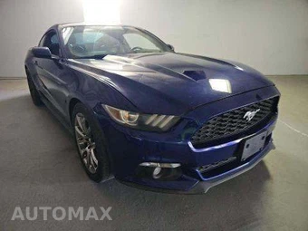 2016 Ford Mustang EcoBoost Premium Coupe – miniatura 4