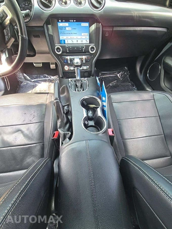 2016 Ford Mustang EcoBoost Premium Coupe - miniatura 10
