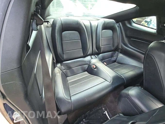 2016 Ford Mustang EcoBoost Premium Coupe - miniatura 16