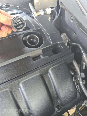 2016 Ford Mustang EcoBoost Premium Coupe - miniatura 27
