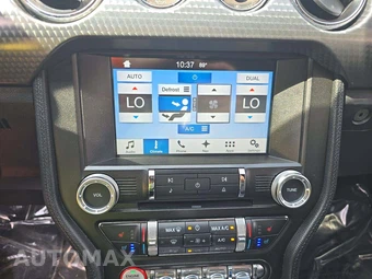 2016 Ford Mustang EcoBoost Premium Coupe - miniatura 30