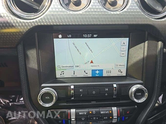 2016 Ford Mustang EcoBoost Premium Coupe - miniatura 31